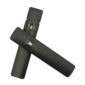 2 CTX vapes. Dessa vapes innehåller samtliga cannabinoider förutom THC från hampablomman.se