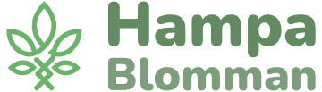 Hampablomman