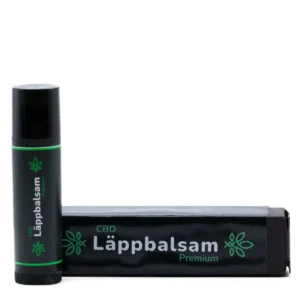 Hampaläppbalsam (Original)