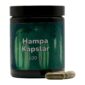 hampablomman hampakapslar 100 st 2