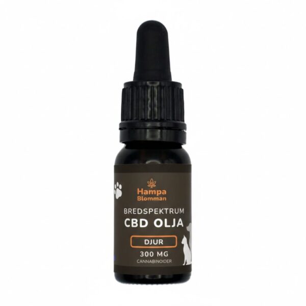 cbd olja djur 10 ml cbd olja djur 10 ml
