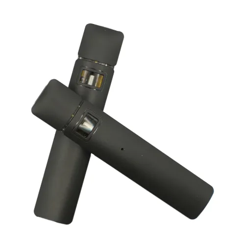 CBD Vape-penna och patron från Hampablomman
